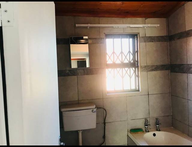 2 BEDROOM PROPERTY TO RENT IN NGWELEZANA